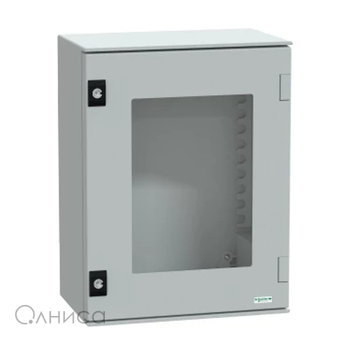 NSYPLM43TG Schneider Electric