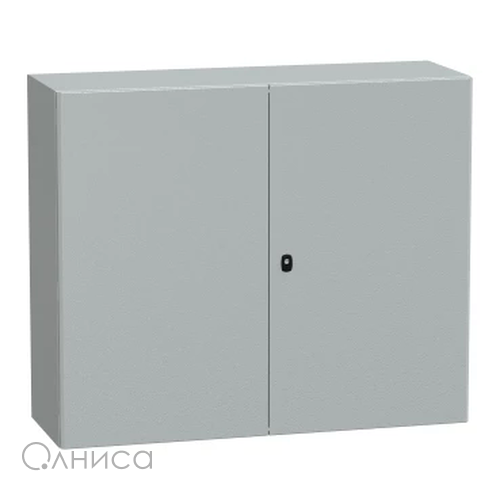 NSYS3D101240DP Schneider Electric