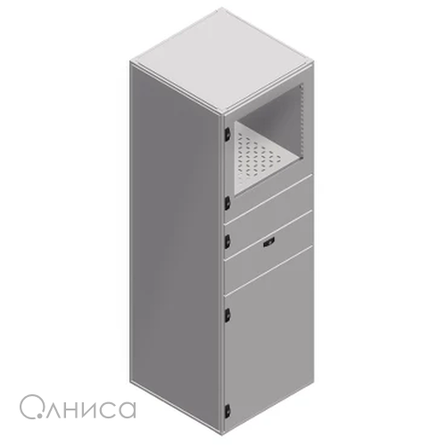 NSYSF18660PC Schneider Electric