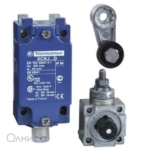 XCKJ10511D Schneider Electric