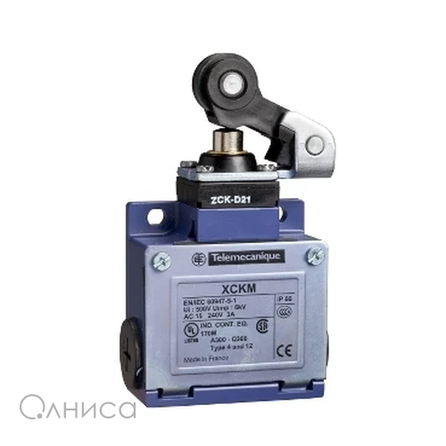 XCKM121 Schneider Electric