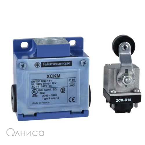XCKM515 Schneider Electric
