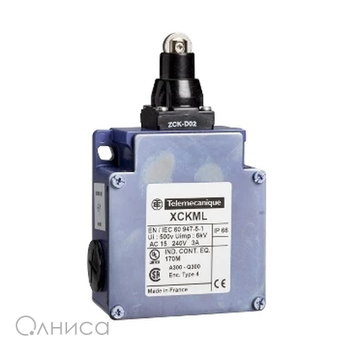 XCKML502H29 Schneider Electric