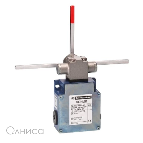 XCKMR54D2 Schneider Electric