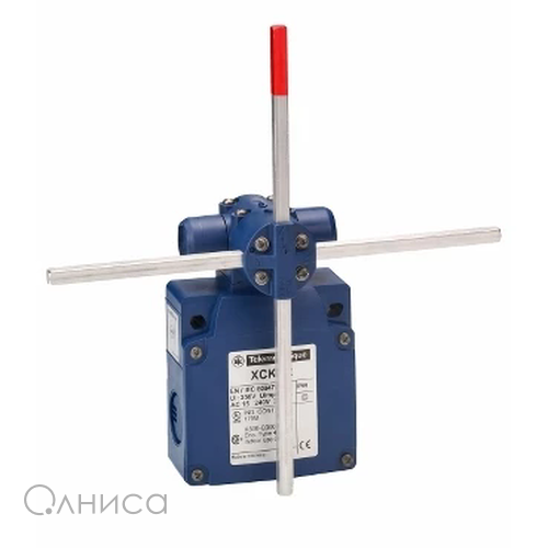 XCKVR44D1H29 Schneider Electric