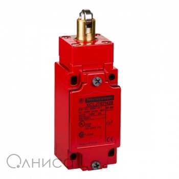 XCLJ167 Schneider Electric