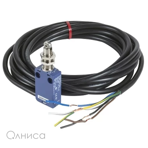 XCMD21F2L5 Schneider Electric