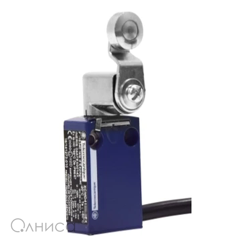 XCMD4116L5EX Schneider Electric