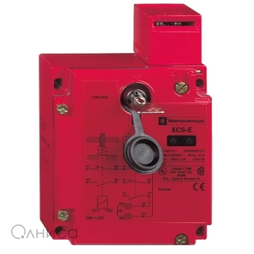 XCSE7511 Schneider Electric