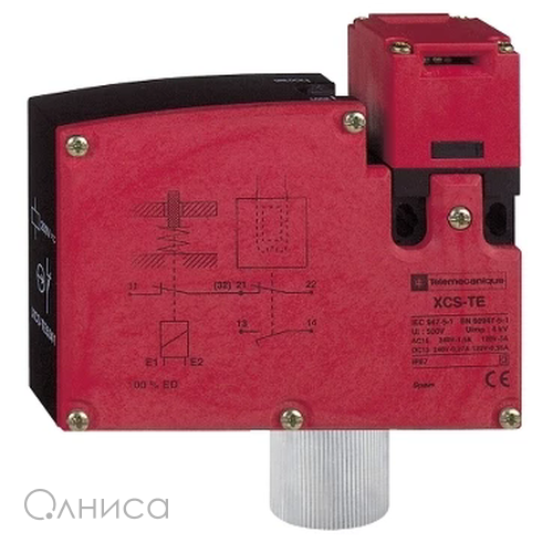 XCSTE5313 Schneider Electric