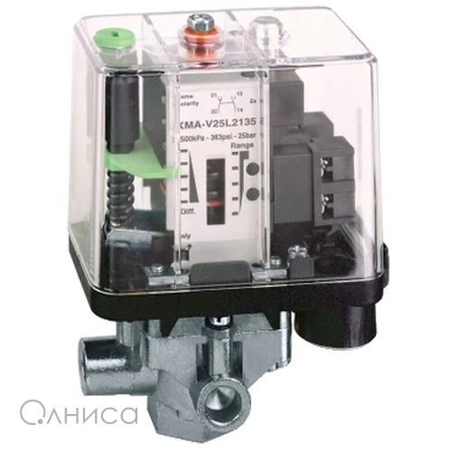 XMAV25L2135 Schneider Electric