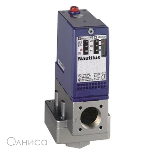 XMLA002A2S11 Schneider Electric
