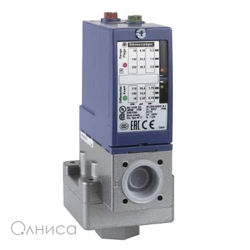 XMLB004B2S12 Schneider Electric