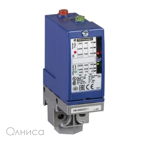 XMLB010B2S11 Schneider Electric