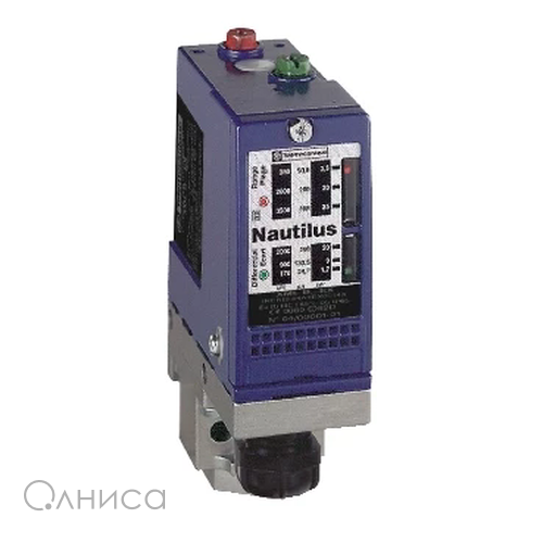 XMLBM05A2S12EX Schneider Electric