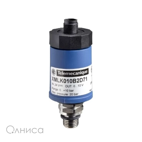 XMLK025B2D21 Schneider Electric