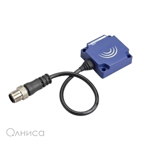 XS7C1A1DAL01M12 Schneider Electric