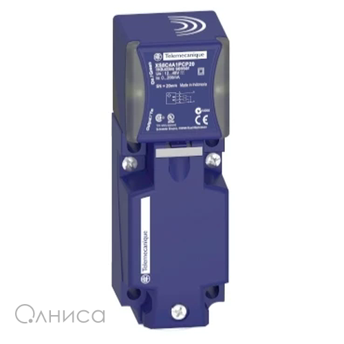 XS7C4A1MPP20 Schneider Electric