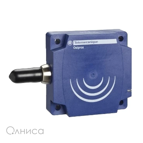 XS7D1A1CAM12DIN Schneider Electric
