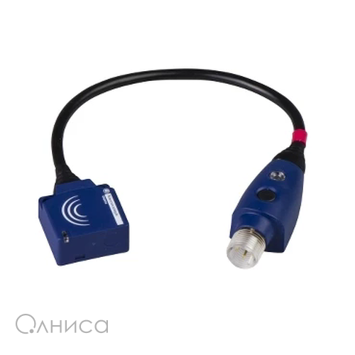 XS7E1A1CAL08M12 Schneider Electric