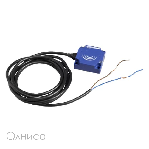 XS8C1A1PAL2 Schneider Electric