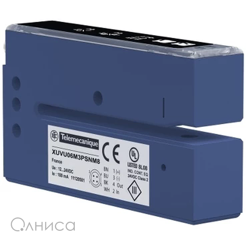 XUVU06M3KSNM8 Schneider Electric