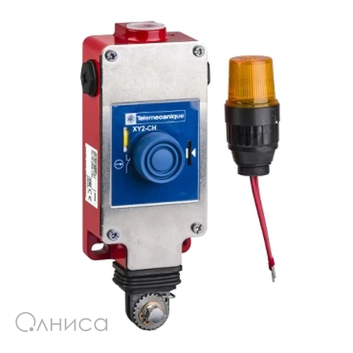 XY2CH13253 Schneider Electric
