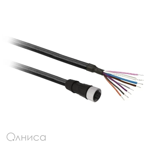XZCP29P12L10 Schneider Electric