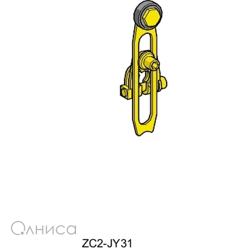 ZC2JY31 Schneider Electric