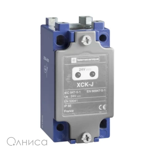 ZCKJ120 Schneider Electric