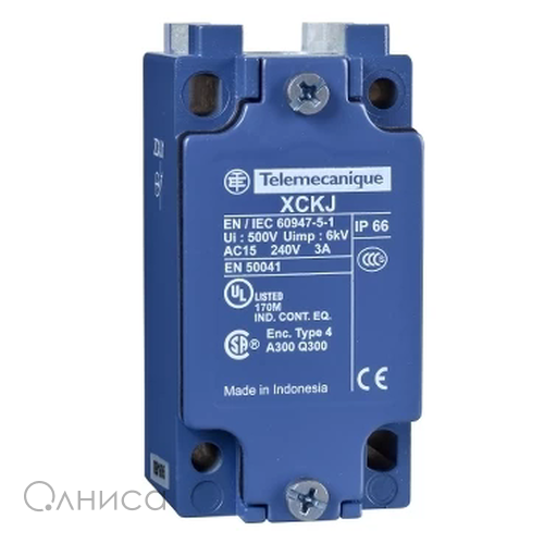 ZCKJD31 Schneider Electric