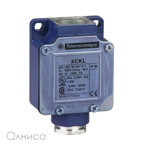 ZCKL7 Schneider Electric