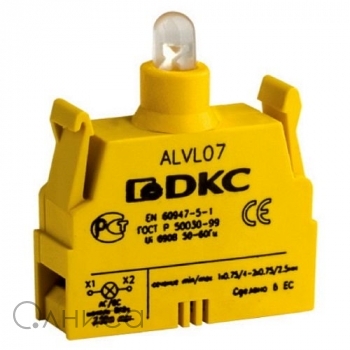 dksALVL24 DKC