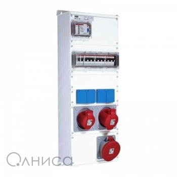 M63/2 JFB CTFL ABB