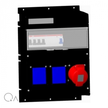 MPR16B ABB