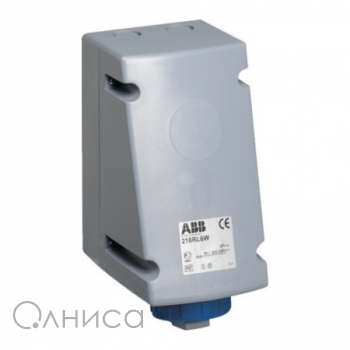 232RL1W ABB