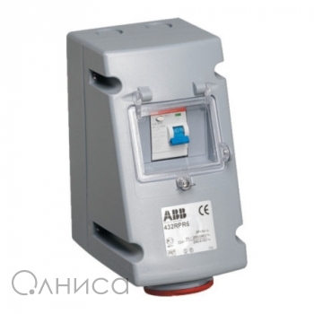 416RPR6 ABB