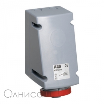 432RL1W ABB