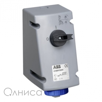 332MVS9W ABB