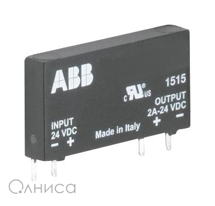1SVR405510R3070 ABB