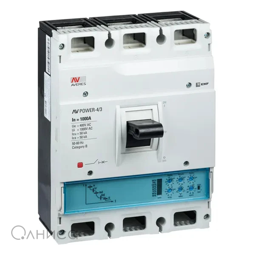 mccb-43-1000-2.2-av EKF
