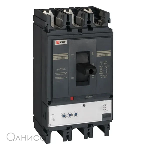mccb99c-630-315 EKF