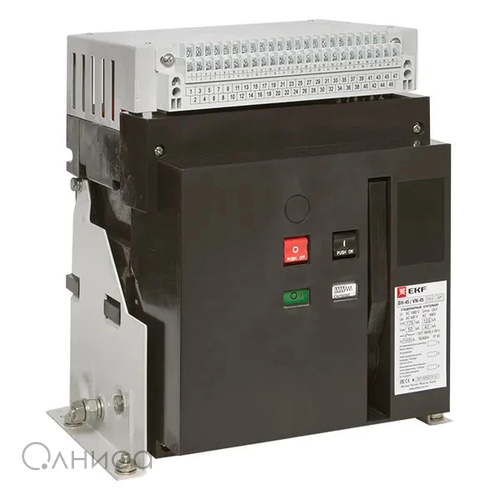 nt45-2000-1000 EKF