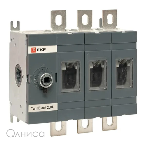 tb-s-250-3p EKF