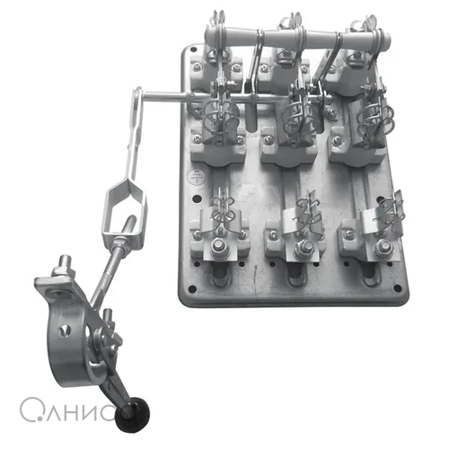 rps-250l EKF
