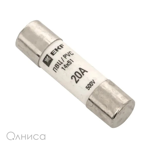 pvc-14x51-20 EKF