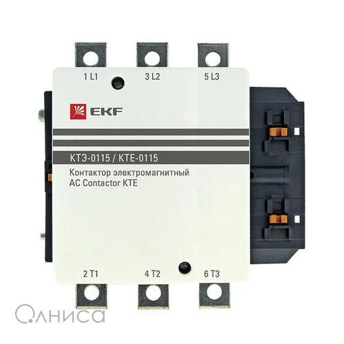 ctr-b-115 EKF
