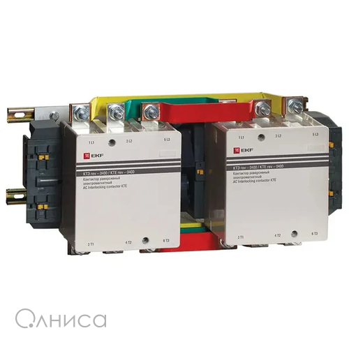 ctr-b-r-400 EKF