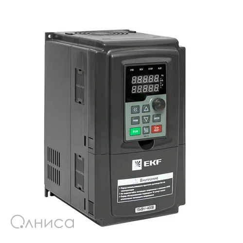 VT100-015-3B EKF