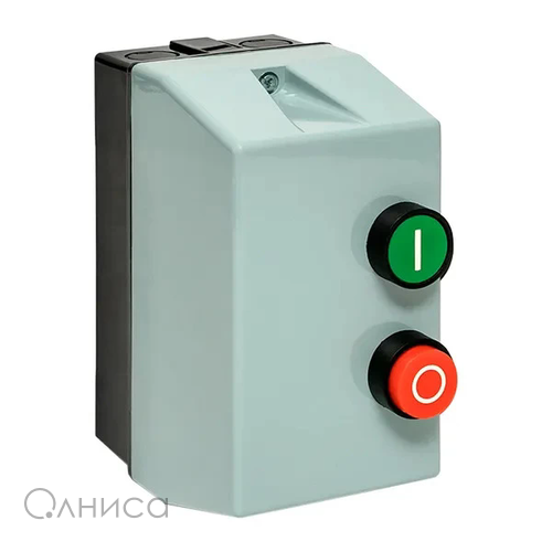 ctrp-r-9-400v-4-6A EKF